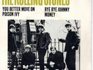 Rolling Stones EP 