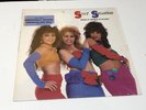SWEET SENSATION LP TAKE IT WHILE IT'S HOT   CLASSIC FREESTYLE ALBUM