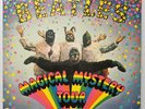 THE BEATLES ' MAGICAL MYSTERY TOUR ' 2 x EP MONO MMT-1  incredible conditions