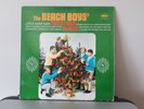 THE BEACH BOYS Christmas Album LP 