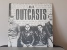 THE OUTCASTS Self Conscious Over You LP 1979 PUNK