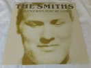 The Smiths 'Strangeways, Here We Come' 1987 vinyl LP  Ex/ Ex