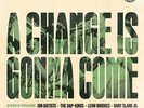A Change is Gonna Come - Newport Folk Festival Live Vinyl LP (#d /1,000) SEALED