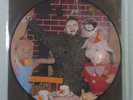 DEATH IN JUNE All Pigs Must Die PICTURE DISC NEW Vinyl LP IMPORT Limited Edition