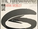 Hank Mobley – The Turnaround - Vinyl - Blue Note - Scorpio Reissue - SEALED