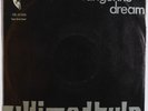 TANGERINE DREAM; ultima thule Part 1 & 2; single 7