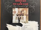 Captain Beefheart & The Magic Band Lick My Decals Off Baby LP NM- Promo
