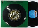 Mad Lads - The Mad, Mad, Mad, Mad, Mad Lads LP - Volt VG+ PROMO