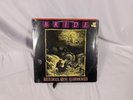 BRIDE-Show No Mercy LP 1986 Pure Metal Records Christian Rock