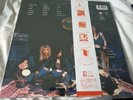 Guns N Roses Appetite For Destruction Japan obi Pic Disc Exxcellent