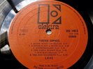 LOVE Forever Changes 1968 UK ELEKTRA 1st PRESS NEAR MINT