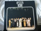 Pulp Different Class Jarvis Cocker Color Vinyl LP+inner Excelent