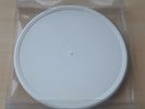 AMON TOBIN Dark Jovian 2015 UK limited 2 x etched vinyl 12