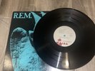 REM - Chronic Town - 1982 US Album (NM) Ultrasonic Clean