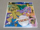 A Collection Of Beatles Oldies Mono c1966 Vinyl Record Album ID897