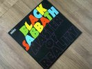 Black Sabbath - Master Of Reality BRAZIL Misprint - Sweet LIFE - YOUNG LABEL