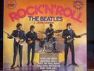 The Beatles & John Lennon “Rock 'N' Roll “ 3 Disc Belgian Box Set 12 Inch Vinyl￼