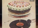 The Rolling Stones - “Let It Bleed”  (XZAL.9363 ) Original With Inner Vinyl LP