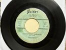 RARE ROCKABILLY Sonny Freeze Bobby Smith 45rpm on Guitar 102 Record LISTEN