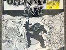 Operation Ivy Energy Vinyl LP Punk Green with Splatter Smartpunk Exclusive /500