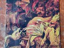 Ringworm - The Promise LP original pressing 1993 STILL SEALED mint Incision Recs
