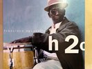 Rare  Francisco Aguabella | H2O |  Reissued | Cubop | Vinyl LP | Cuban Jazz