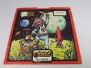 1983 The Rock-afire Explosion 45 rpm Beatles White Creative Records