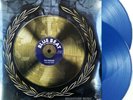 Ska BLUE BEAT LP x 2 The Singles Volume One DOUBLE BLUE VINYL Gatefold 500 Made