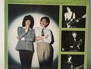 Sparks - Kimono My House Vinyl LP ILPS 9272 UK  Island Pink Rim Original 1974