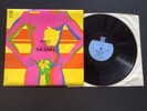 The Kinks - percy LP UK 1971 blue Pye laminated cover 1ST EX