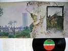 LED ZEPPELIN ZOSO FOUR SYMBOLS ATLANTIC P-10125A JAPAN VINYL LP