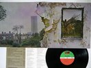 LED ZEPPELIN ZOSO FOUR SYMBOLS ATLANTIC P-6519A JAPAN VINYL LP