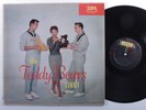 TEDDY BEARS The Teddy Bears Sing  IMPERIAL LP mono n