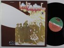 LED ZEPPELIN II ATLANTIC LP VG+ club edition gatefold n