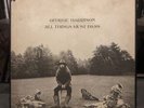 George Harrison All Things Must Pass 3 LP Record VG
