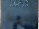 AC/DC ACDC Back in Black APLP.046 Vinyl LP Record 1980 Albert