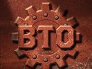 Bachman-Turner Overdrive BTO - Collected  (Vinyl)  12
