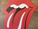 ROLLING STONES SHE WAS HOT PROOF/TEST 7