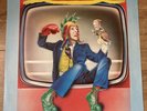 MARILLION PUNCH AND JUDY 12