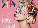 Sia - We Are Born [New Vinyl LP] UK - Import