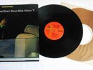 LP Stanley Turrentine: Don´t Mess With Mister T. (CTI CTSQ 6030) Quadrophonic