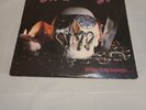 Vintage MegaDeath Killing is my business..and business is good vinyl Record 1985