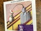 BLACK SABBATH Technical Ecstasy SUPER DELUXE BOX SET sealed VINYL Record NEW