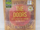 Doors Matrix II Limited Vinyl Record SEALED