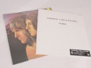 Emerson, Lake and Palmer Trilogy + Works Volume 2 Vinyl Record Reissue SEALED