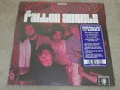 THE FALLEN ANGELS - FALLEN ANGELS - PSYCH - LTD EDITION COLOURED VINYL