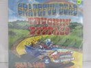 Grateful Dead Truckin' Up To Buffalo 1989; 180 g Vinyl Record reissue; SEALED