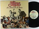 Libre - Los Lideres De La Salsa LP - Salsoul