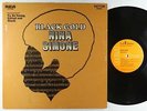 Nina Simone - Black Gold LP - RCA Victor VG+
