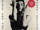 Prince & The Revolution - Parade LP - Paisley Park SEALED